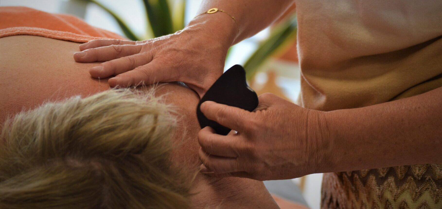 In balans acupunctuur